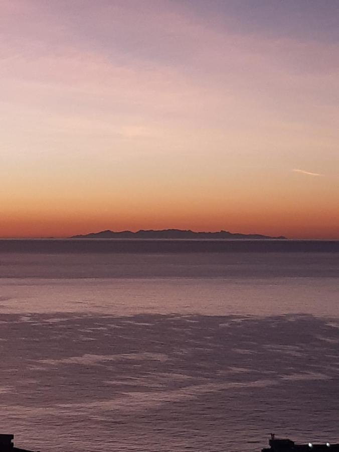 Monaco Sunset T3 Avec Garage Vue Imprenable Apartman Beausoleil Kültér fotó